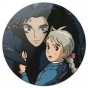������ ��������� ������� Howl no Ugoku Shiro - ���� � ����