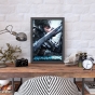 ������ �������� Metal Gear Rising: Revengeance