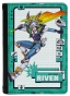 ������� �� ������� League of Legends / Battle Bunny Riven
