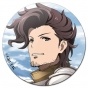 ������ ��������� ������� Granblue Fantasy The Animation Rackam