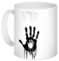 ������ Death Stranding Hand Logo
