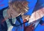 ������ �������� Chainsaw Man
