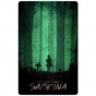 ������ ������������� Minimalist Tv Show: Chilling Adventures of Sabrina
