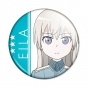������ Strike Witches: 501st Unit Taking Off! - Eila Ilmatar Juutilainen