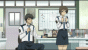 Library War (������������ �����) HD