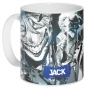 ������ Shuumatsu no Valkyrie - Jack (manga ver.)