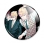 ������ DRAMAtical Murder - Trip and Virus