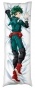 ���������� � �������� My Hero Academia - Izuku Midoriya