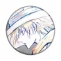 ������ Shaman King Ani-Art - Johann Faust VIII