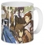 ������ Hakuouki: Shinsengumi Kitan 310633