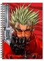 �������� ��� ��������� A5 Trigun - Vash the Stampede