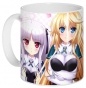 ������ Absolute Duo