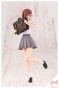 ������� ������ Sousai Shojo Teien: Takanashi Koyomi Ryobu High School Summer Clothes