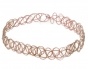 ����-����� Tattoo Choker ����������