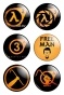 ����� ������� ������� "Half-Life" No.1