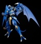 ������� ������ MODEROID Magic Knight Rayearth: Ceres, the Spirit of Water
