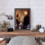 ������ �������� The X-Files - Fox Mulder � Dana Scully