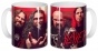 ������ American heavy metal band Slayer