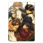������ ��������� ������������� Saiyuki / ����� � ��������� �����������