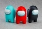 ������� Nendoroid 1791b Among Us: Crewmate (Cyan)