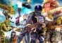 ������ �������� �� ���� Fortnite / ���� ����