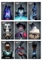 ������� ��������� "Love, Death & Robots" No.1