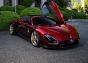 ������ �������� Alfa Romeo 33 Stradale