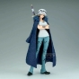 ������� SAV Trafalgar Law Change Ver Glitter & Glamours