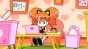 Kaitou Reinya (������� �����) HD