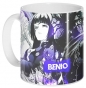 ������ Sousei no Onmyouji - Benio (manga ver.)