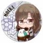 ������ ��������� ������� Steins;Gate 0 - Chibi Moeka Kiryu