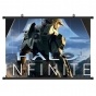 ������� �������� Halo Infinite John-117