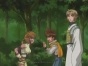 Saiyuki Reload Gunlock (�����: ������)