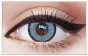������� ������������ ����� Maxiy Girl Blue Black Circle #140