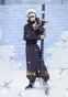 ������ �������� One Piece - ���������� ��