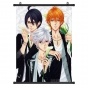 ������� �������� Brothers Conflict Azusa, Tsubaki � Natsume Asahina