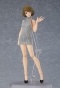 ������� figma Styles 505 Original Character: Female Backless Sweater Outfit (Chiaki)