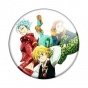 ������ Nanatsu no Taizai - Meliodas, Ban � King