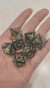 ����� ���������, �����, ������ ��� DnD (���) Dungeons & Dragons � ���������� ������� ��� 7 �� ����������� ������ ������� ����