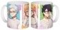 ������ "The Promised Neverland" Norman, Emma � Ray