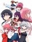 Saki: Zenkoku Hen (����: ������������ ������) HD