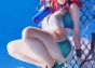 ������� Azur Lane Bremerton Hot Training 1/7 Complete Figure