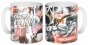 ������ ���� �������� - Hinomaru (manga ver.)