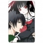 ������ ��������� ������������� Jigoku Shoujo Ai Enma & Ren Ichimoku