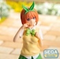 ������� Sega The Quintessential Quintuplets Yotsuba Nakano The Last Festival