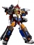 ������� Denkou Choujin Gridman: THE GATTAI Thunder Gridman TOKUSATSU EDITION