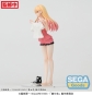 ������� SAV Luminasta Kitagawa Marin Trying On