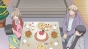 ����� ����� � ������� / Akkun to Kanojo [HD]