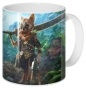 ������ Biomutant - Raccoon-like creature