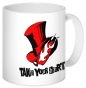������ Persona 5 Phantom Thieves of Hearts